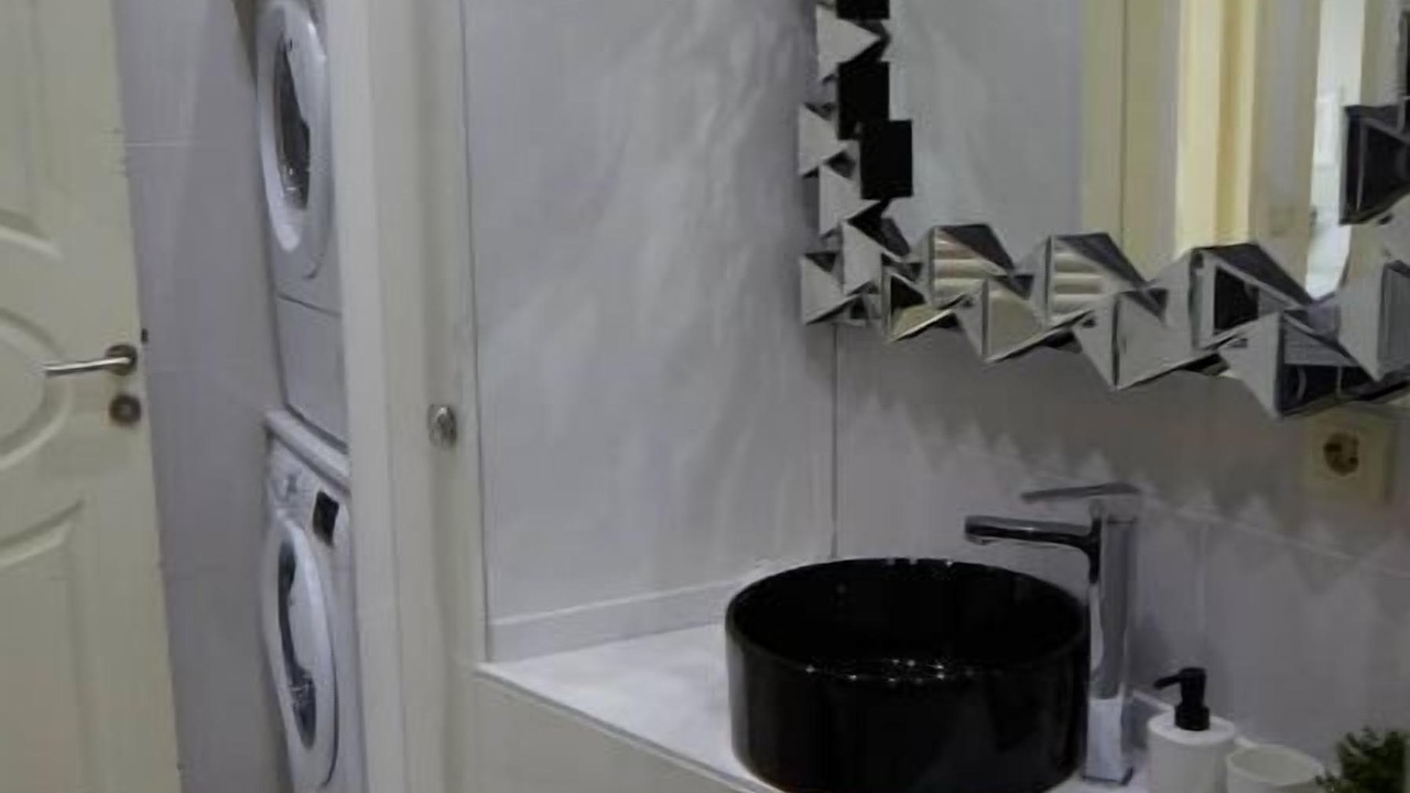 Photo of Bathroom in Sisli