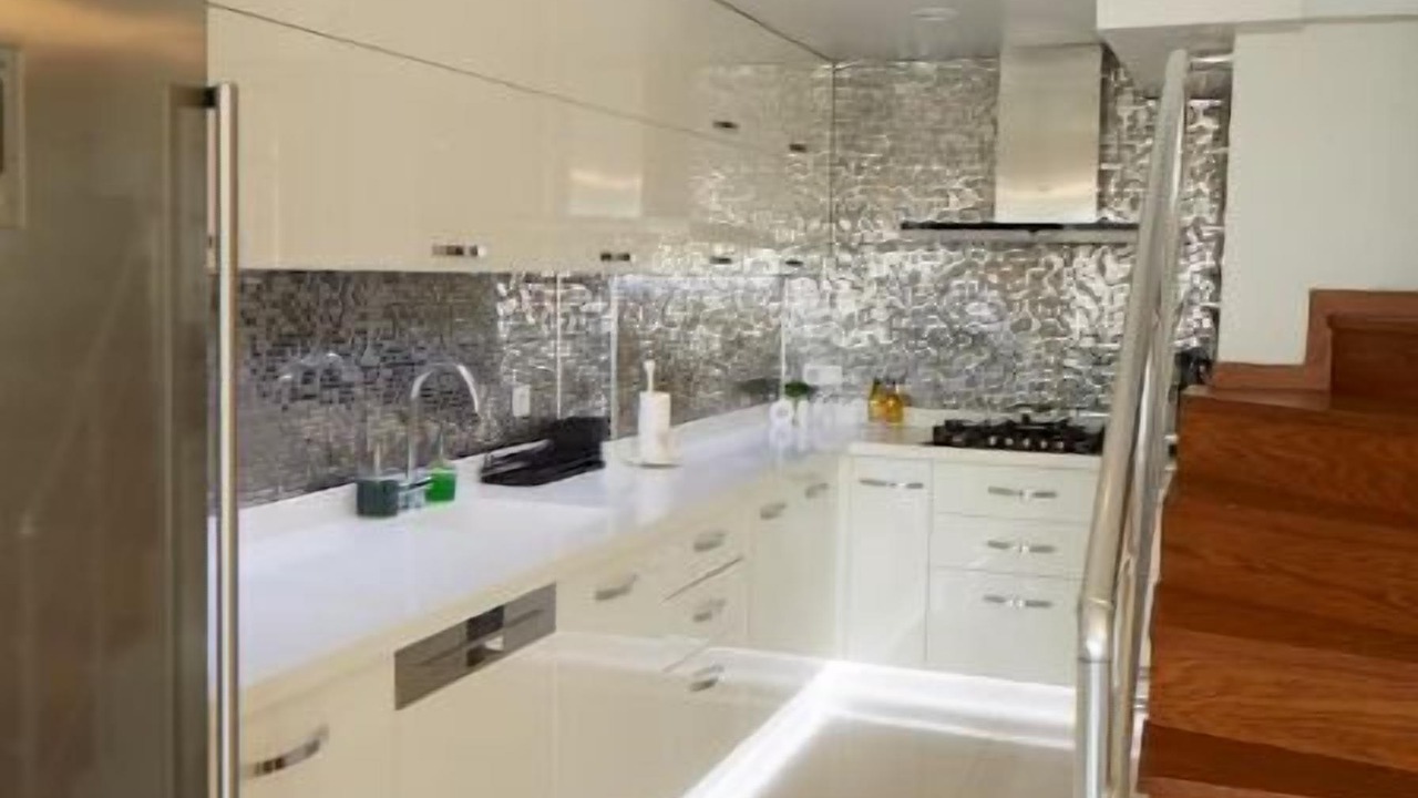 Photo of Kitchen in Sisli