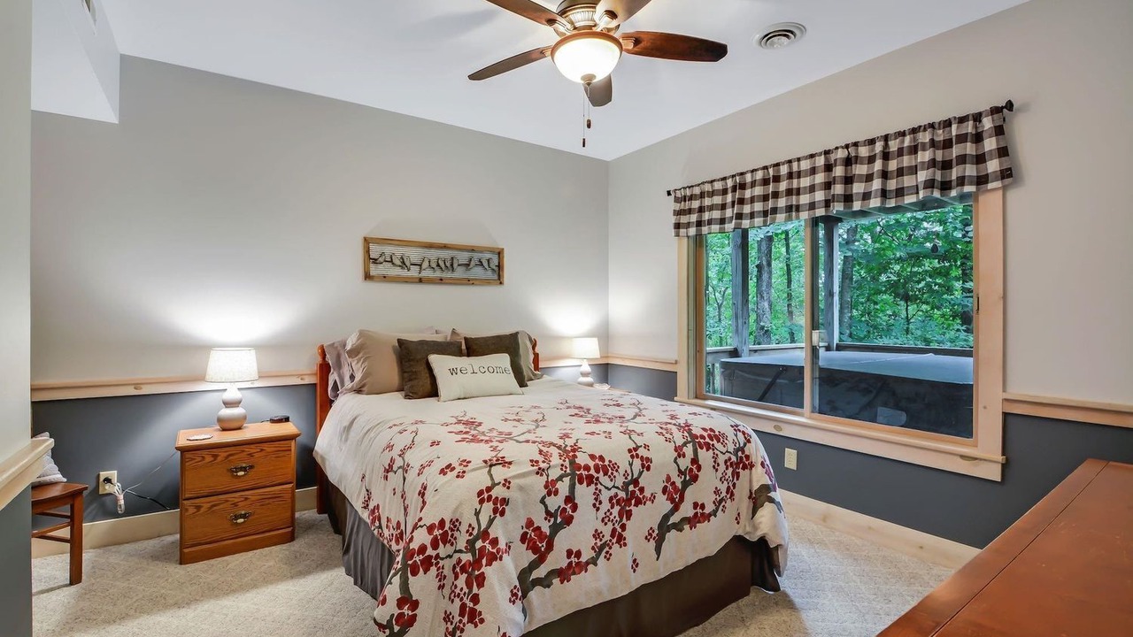 Photo of Bedroom in The Galena Territory