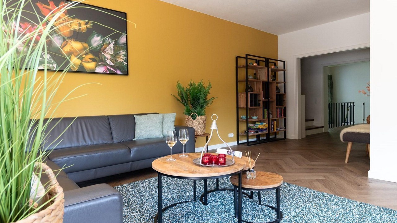 Photo of Livingroom in Silbach