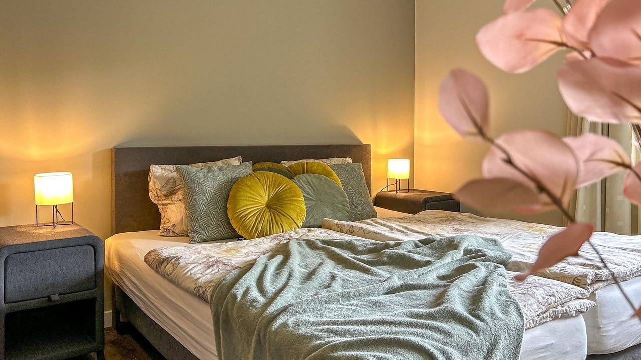 Photo of Bedroom in Silbach