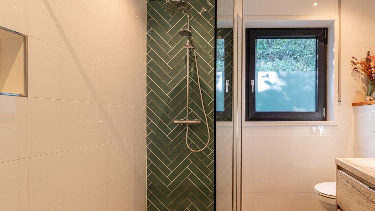 Photo of Bathroom in Silbach