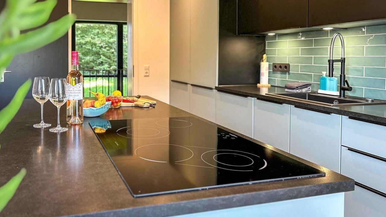 Photo of Kitchen in Silbach