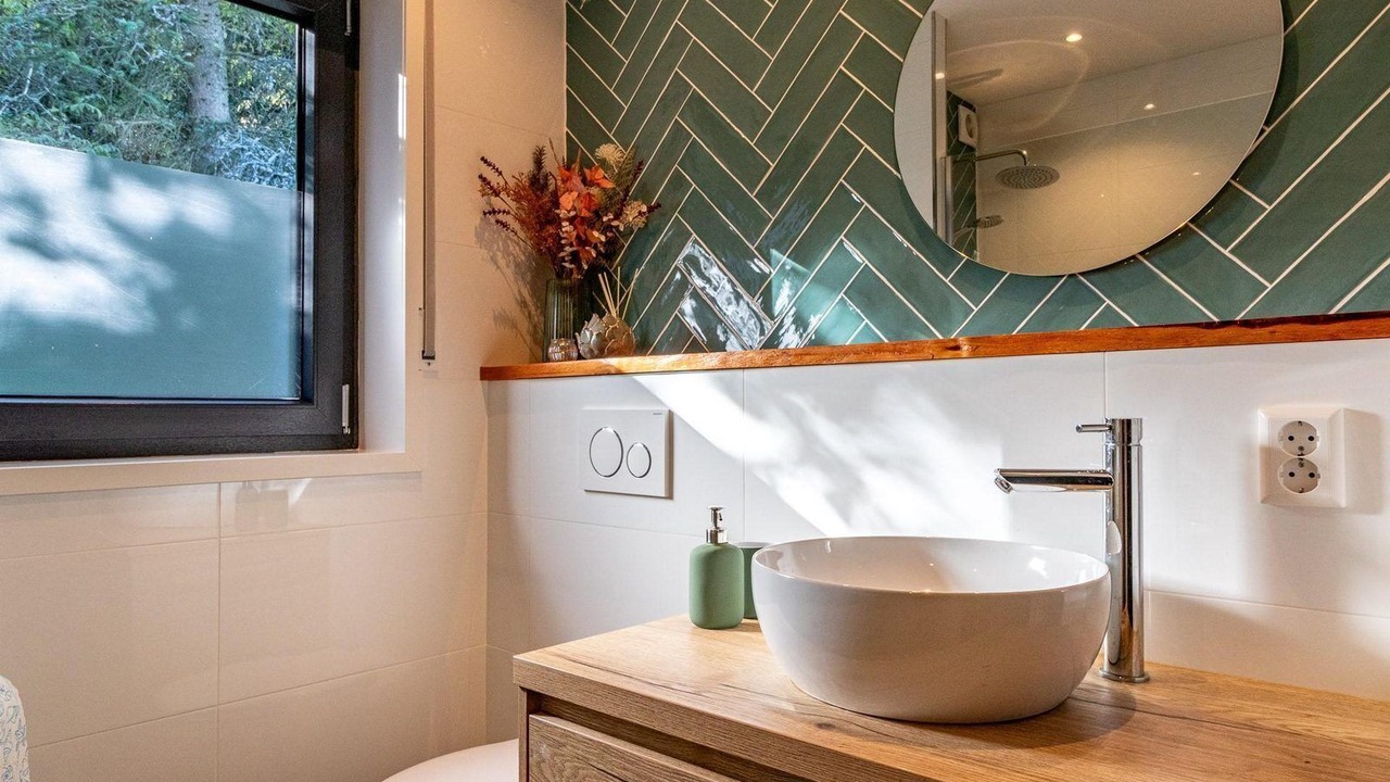 Photo of Bathroom in Silbach