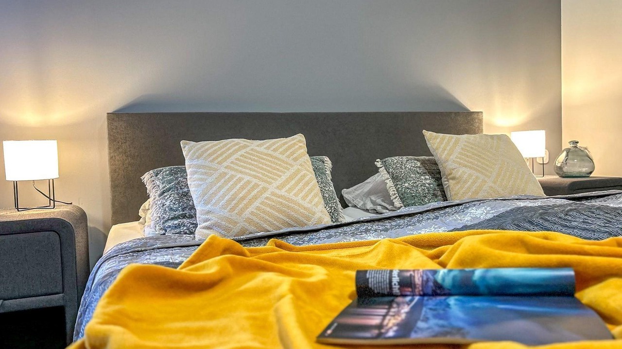 Photo of Bedroom in Silbach