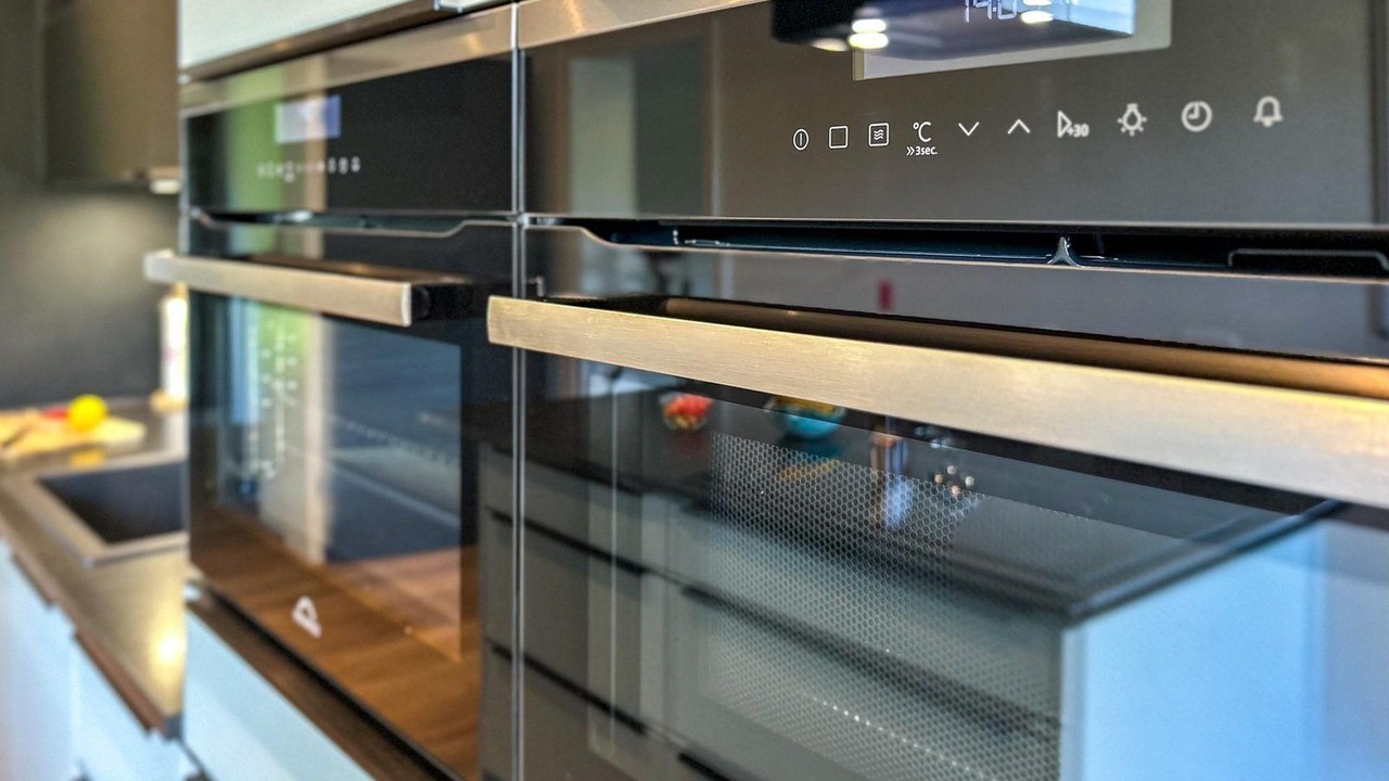 Photo of Kitchen in Silbach