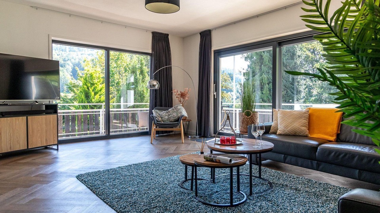 Photo of Livingroom in Silbach