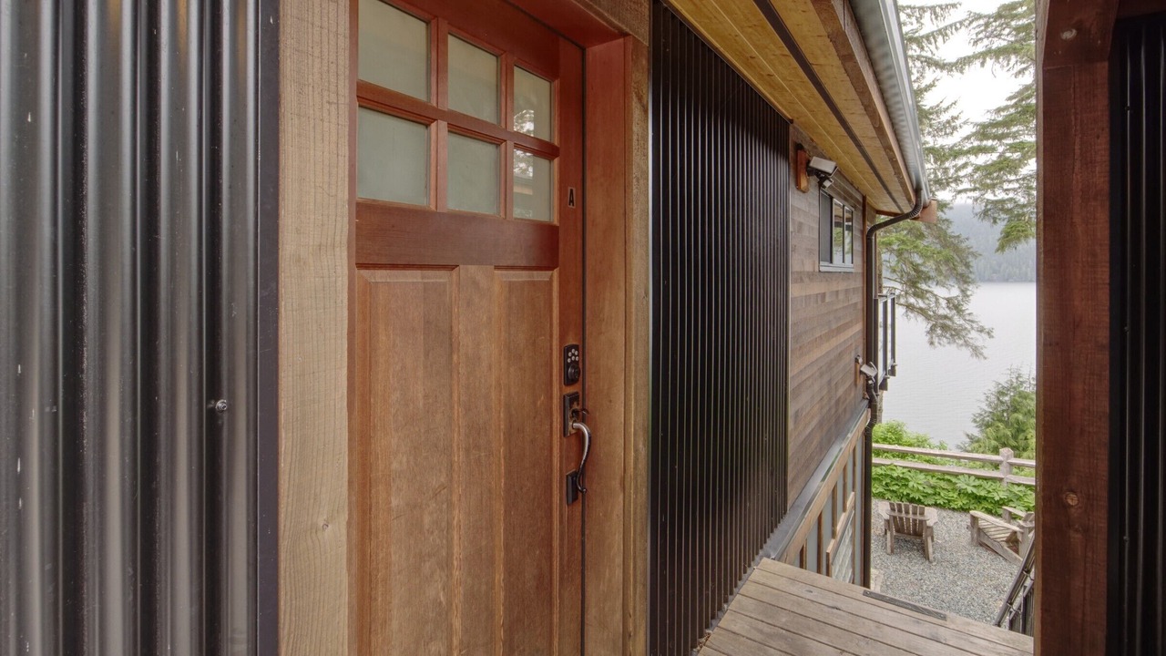 Photo of Outdoor in Port Renfrew