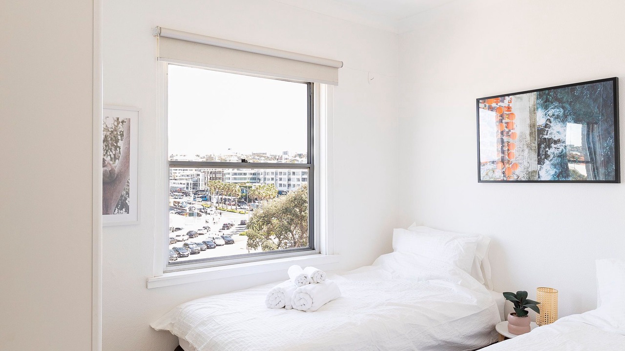 Photo of Bedroom in Bondi Beach