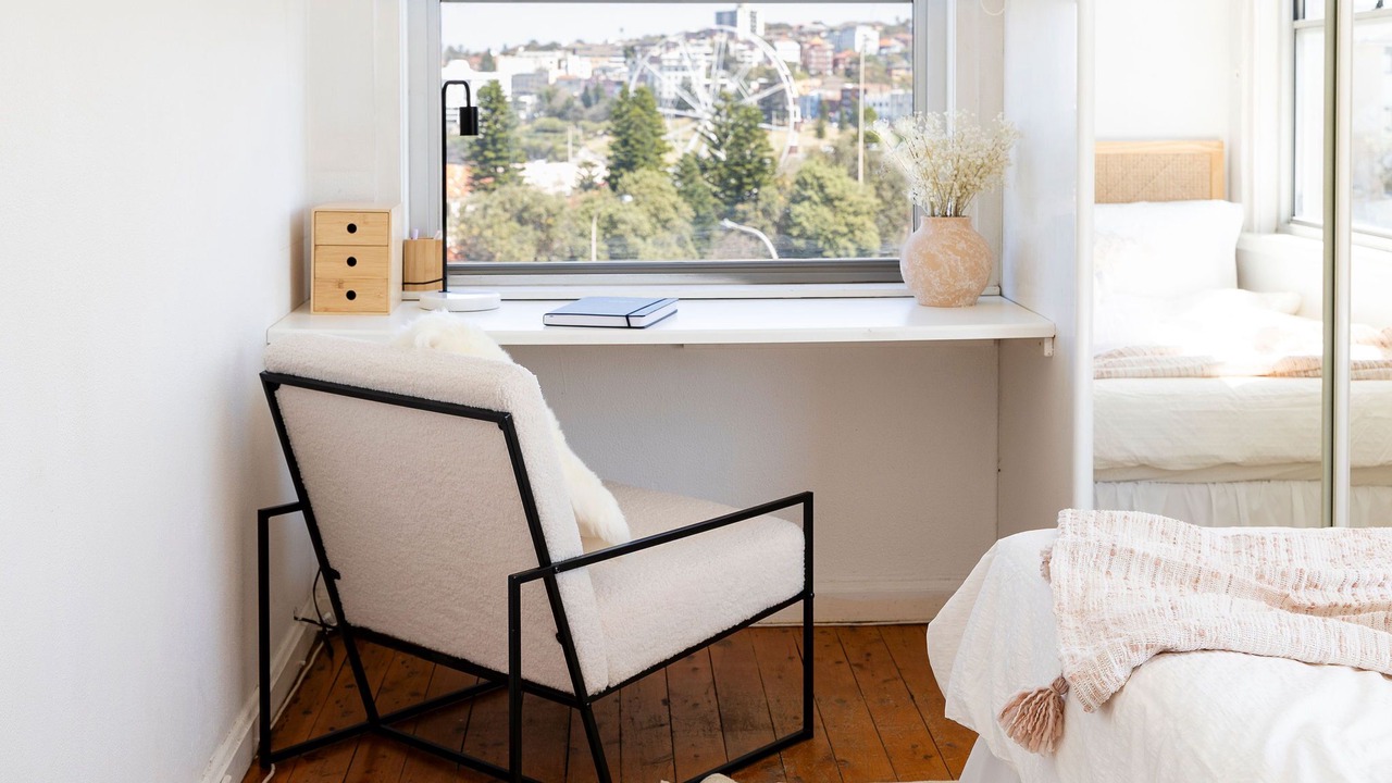 Photo of Bedroom in Bondi Beach