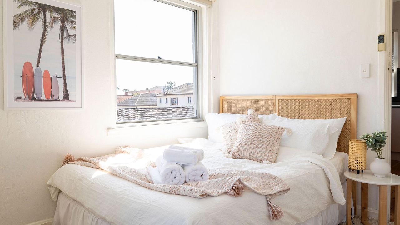 Photo of Bedroom in Bondi Beach