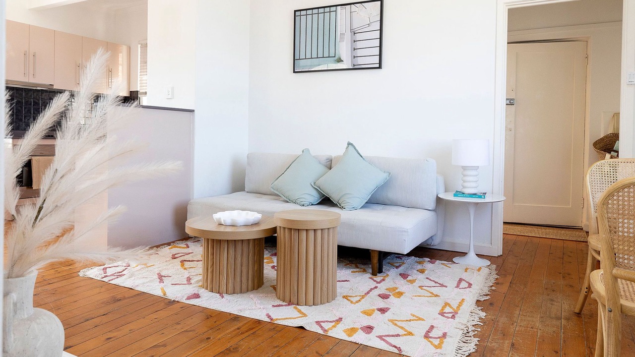 Photo of Livingroom in Bondi Beach