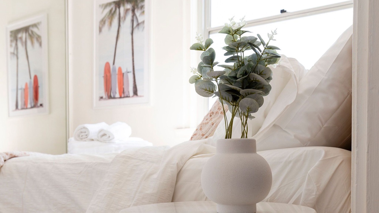 Photo of Bedroom in Bondi Beach
