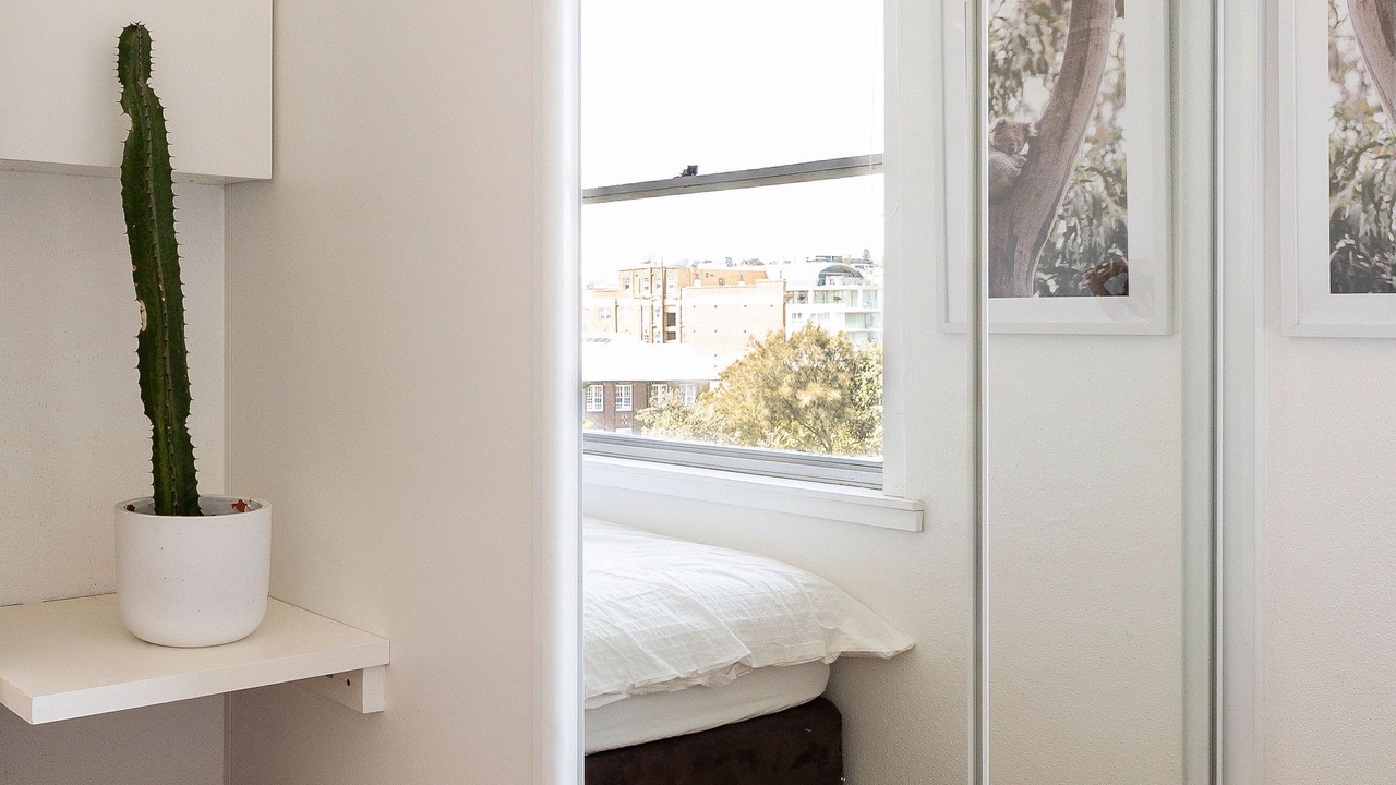 Photo of Bedroom in Bondi Beach