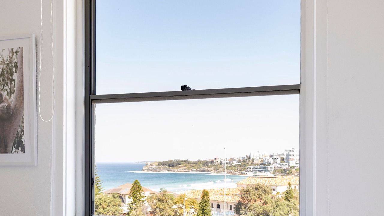 Photo of Bedroom in Bondi Beach