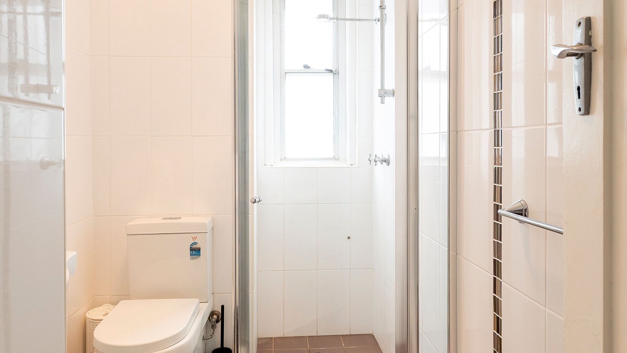 Photo of Bathroom in Bondi Beach