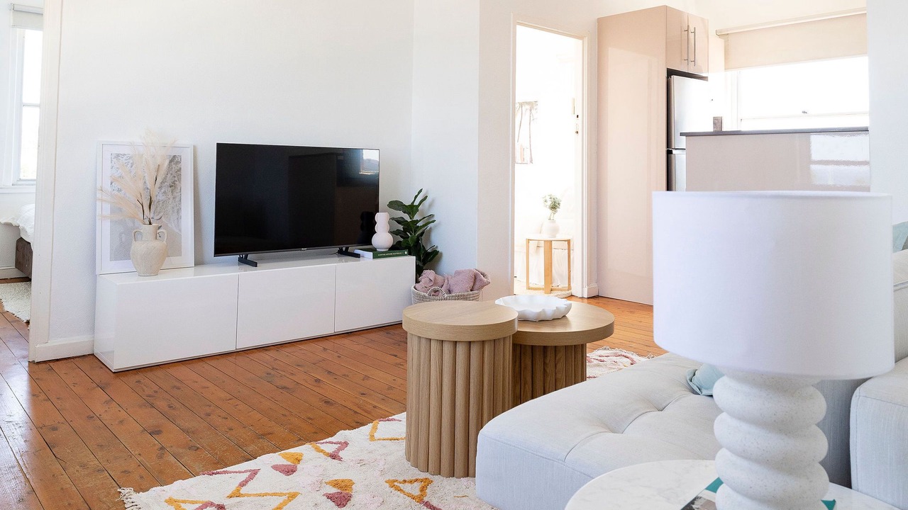 Photo of Livingroom in Bondi Beach
