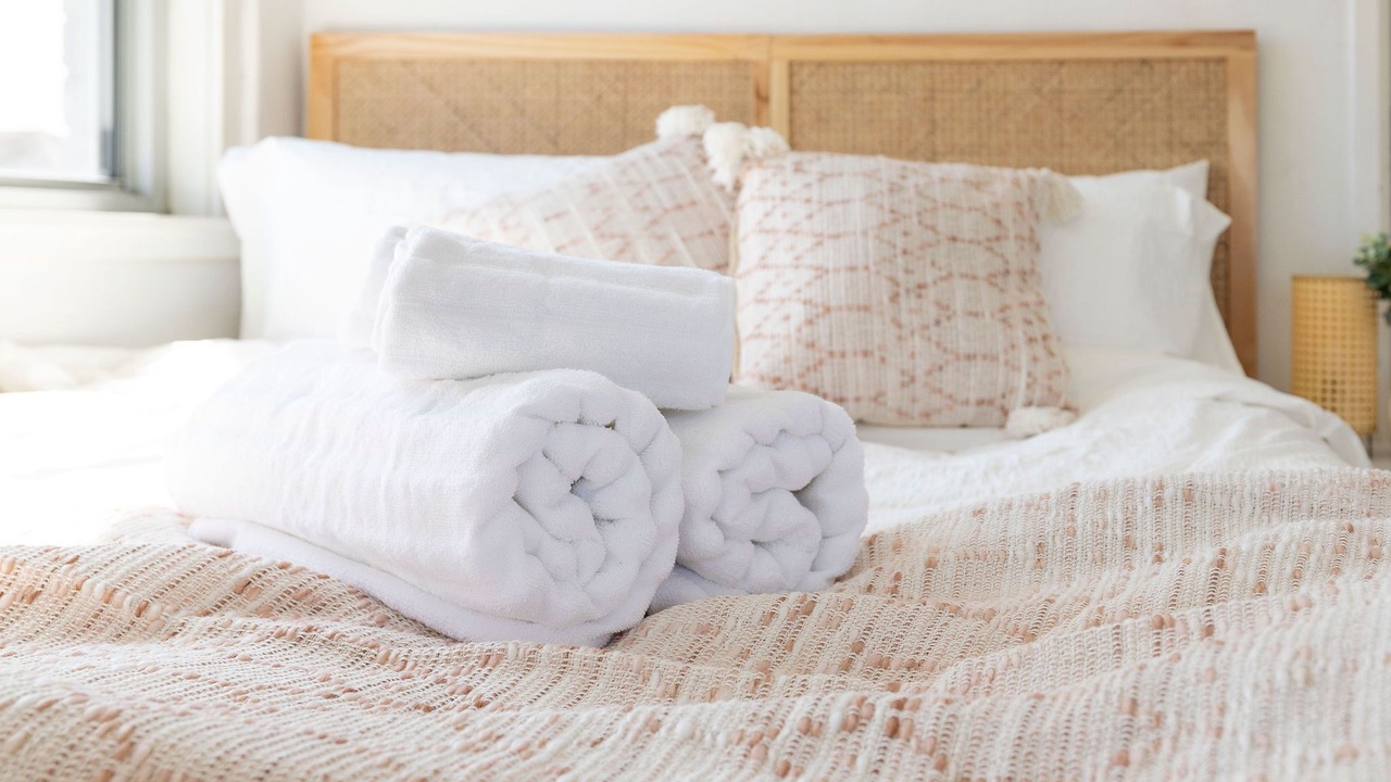 Photo of Bedroom in Bondi Beach