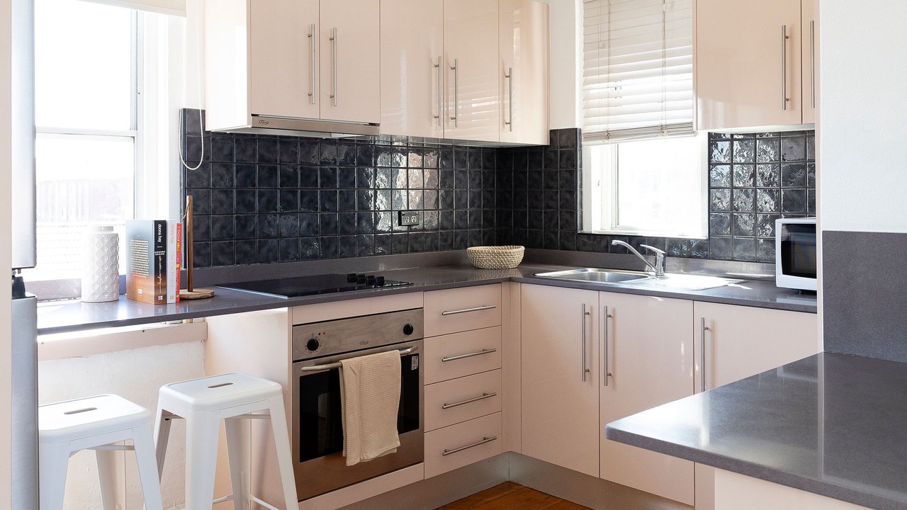 Photo of Kitchen in Bondi Beach