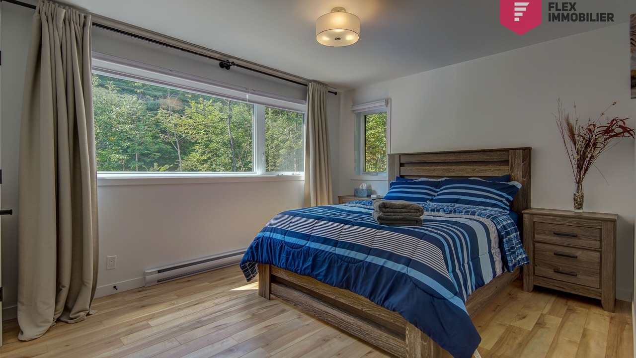 Photo of Bedroom in Orford