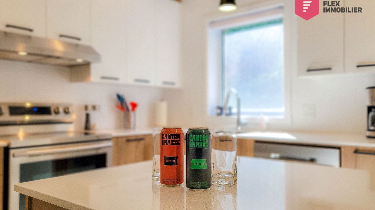Photo of Kitchen in Orford