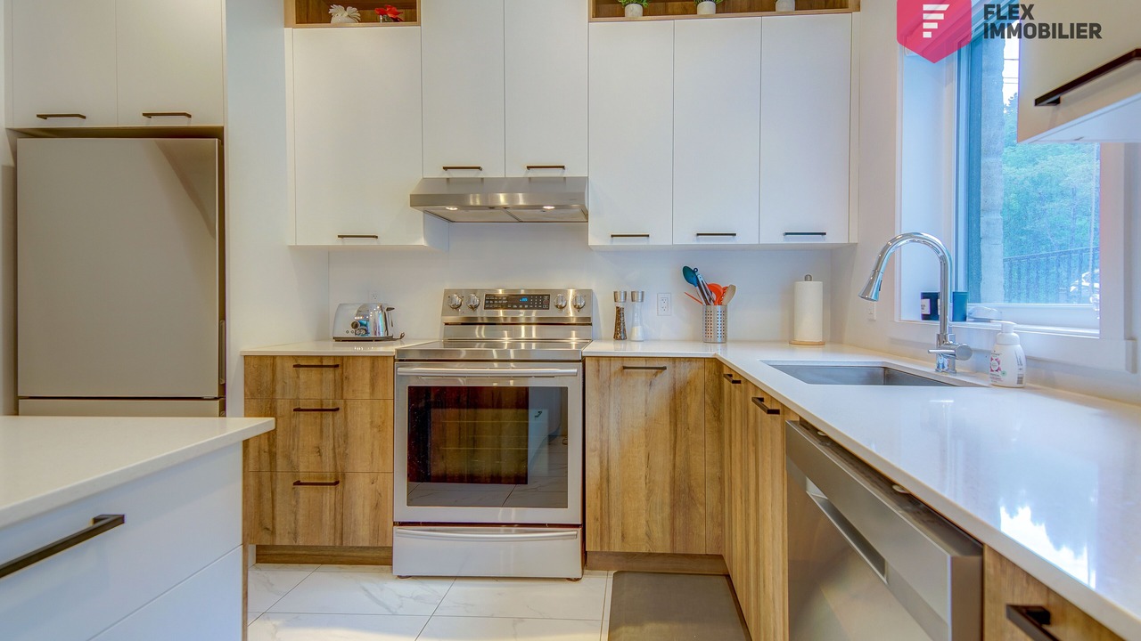 Photo of Kitchen in Orford