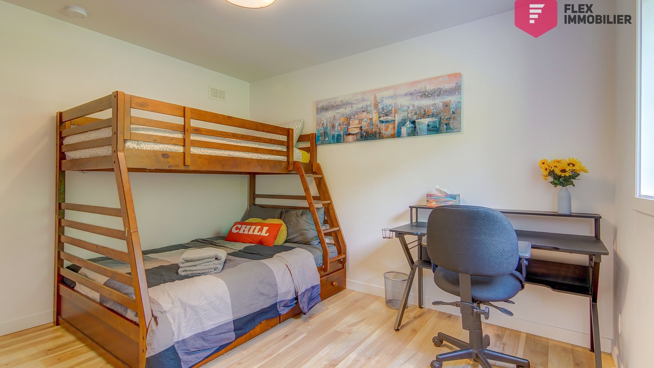 Photo of Bedroom in Orford