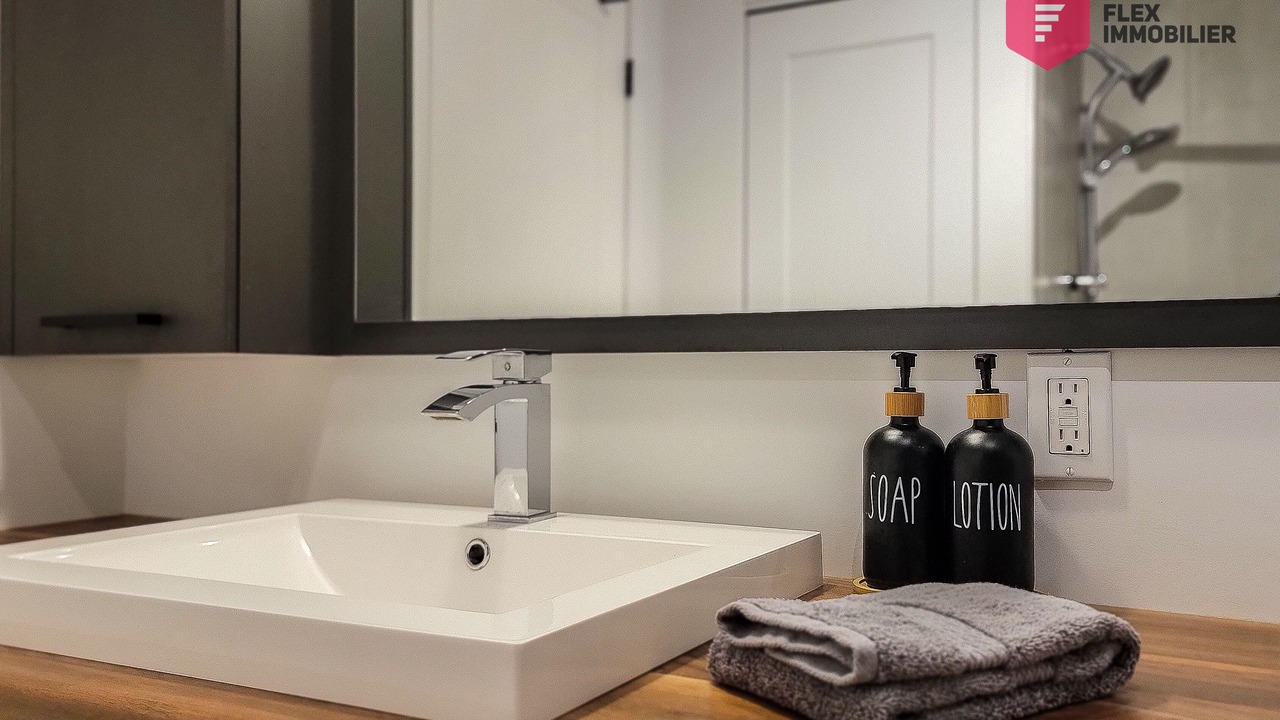 Photo of Bathroom in Orford