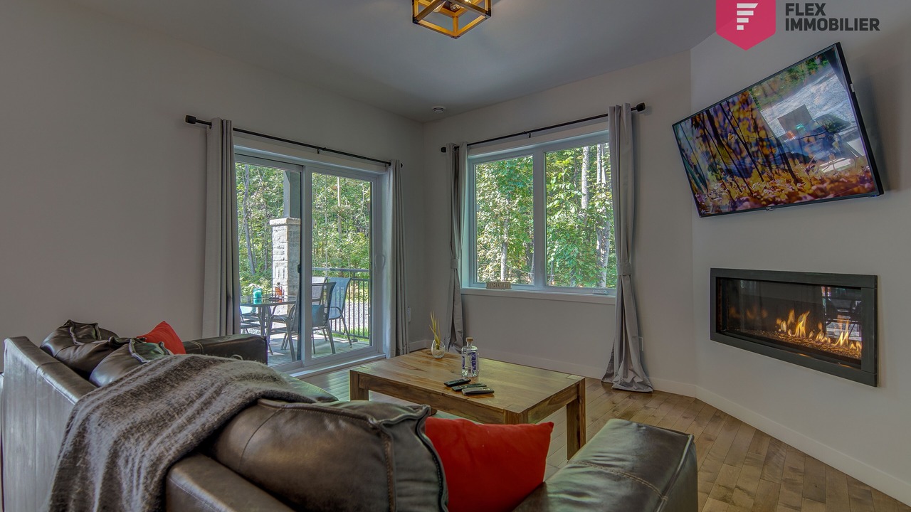 Photo of Livingroom in Orford