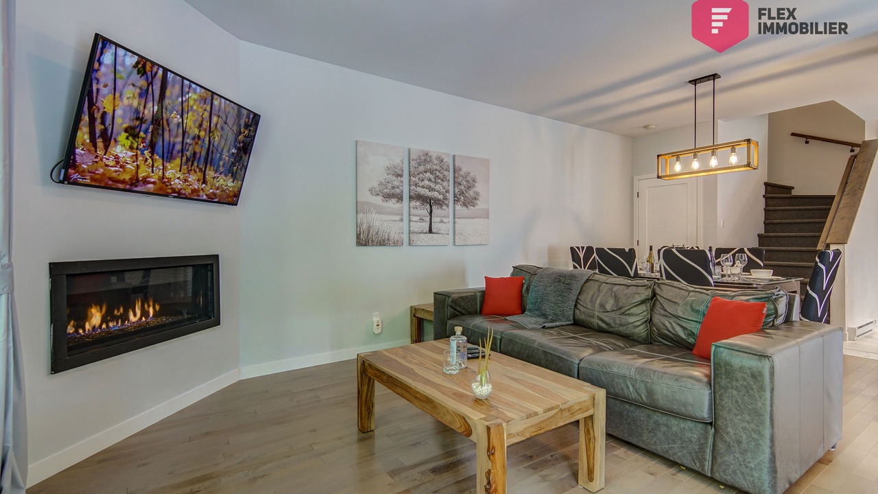 Photo of Livingroom in Orford