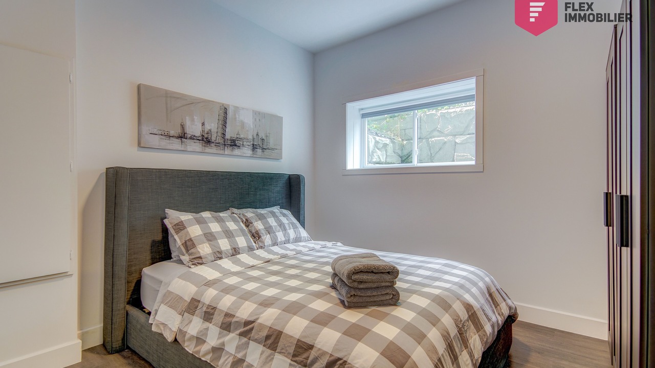 Photo of Bedroom in Orford