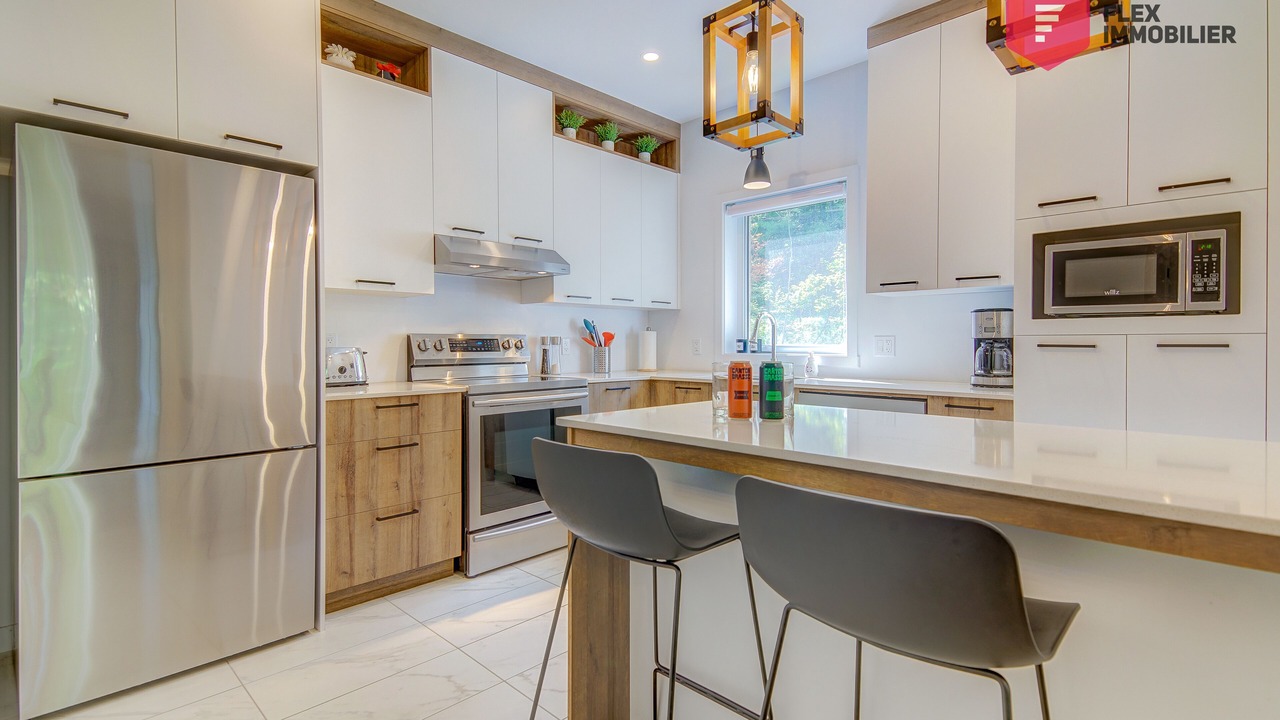 Photo of Kitchen in Orford