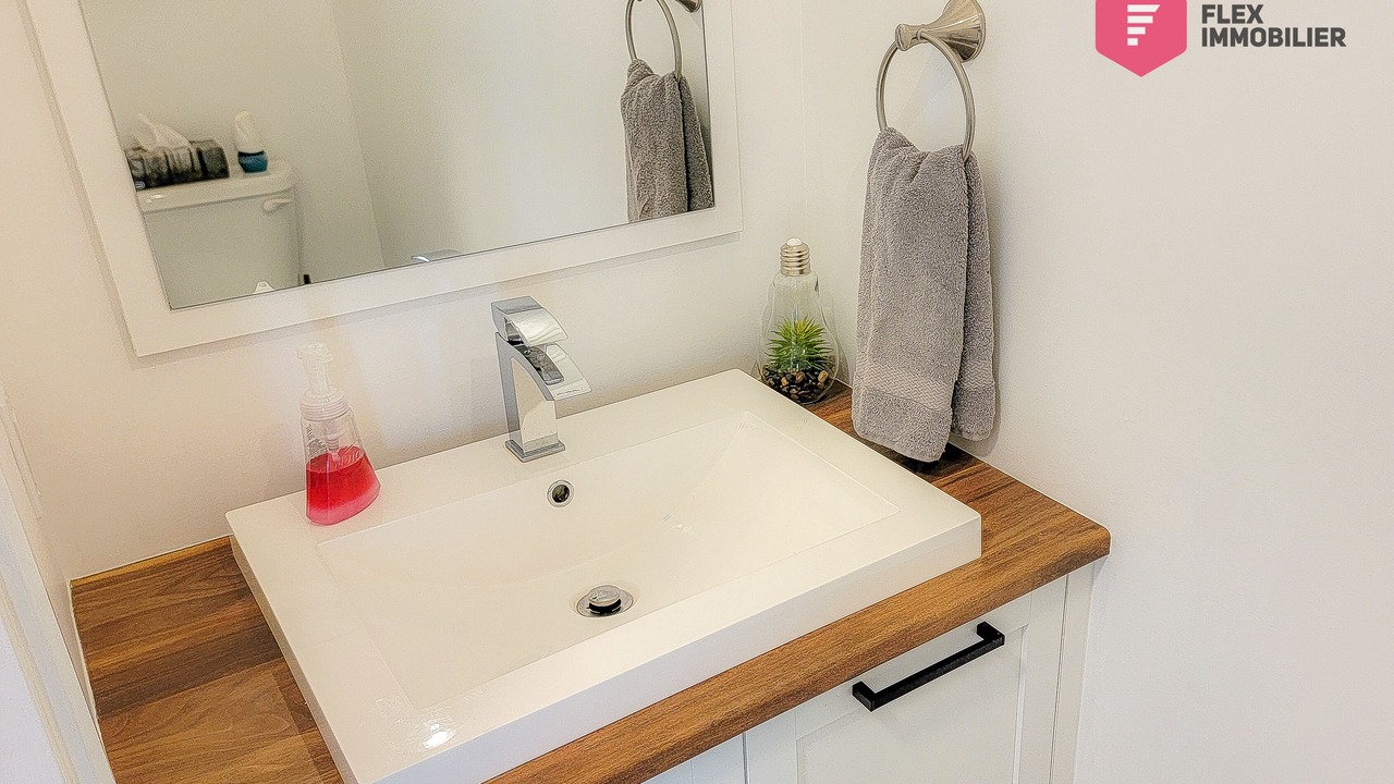 Photo of Bathroom in Orford