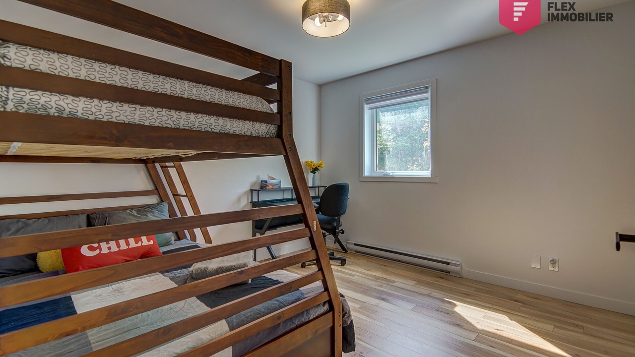 Photo of Bedroom in Orford