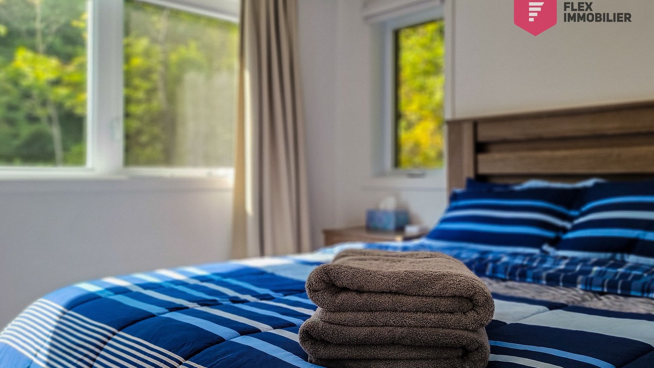 Photo of Bedroom in Orford