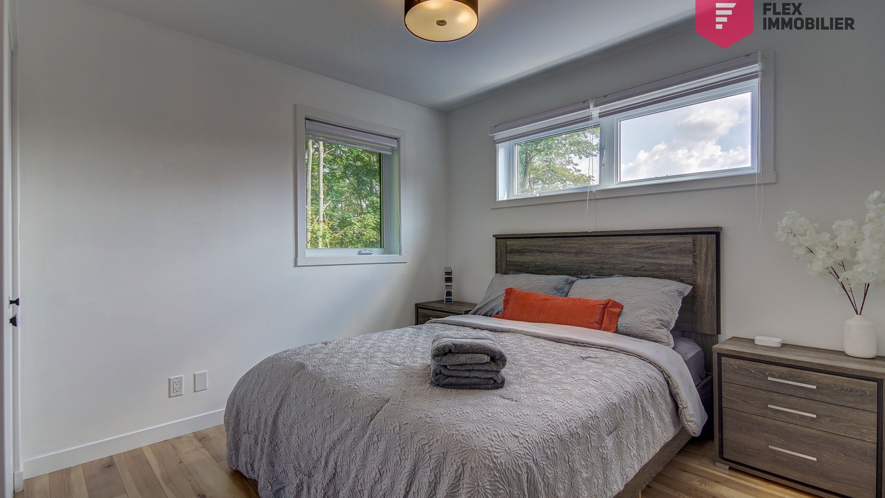 Photo of Bedroom in Orford