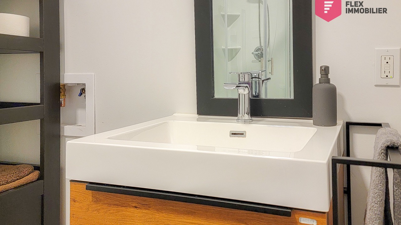 Photo of Bathroom in Orford