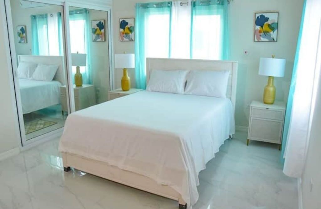 Photo of Bedroom in Little London