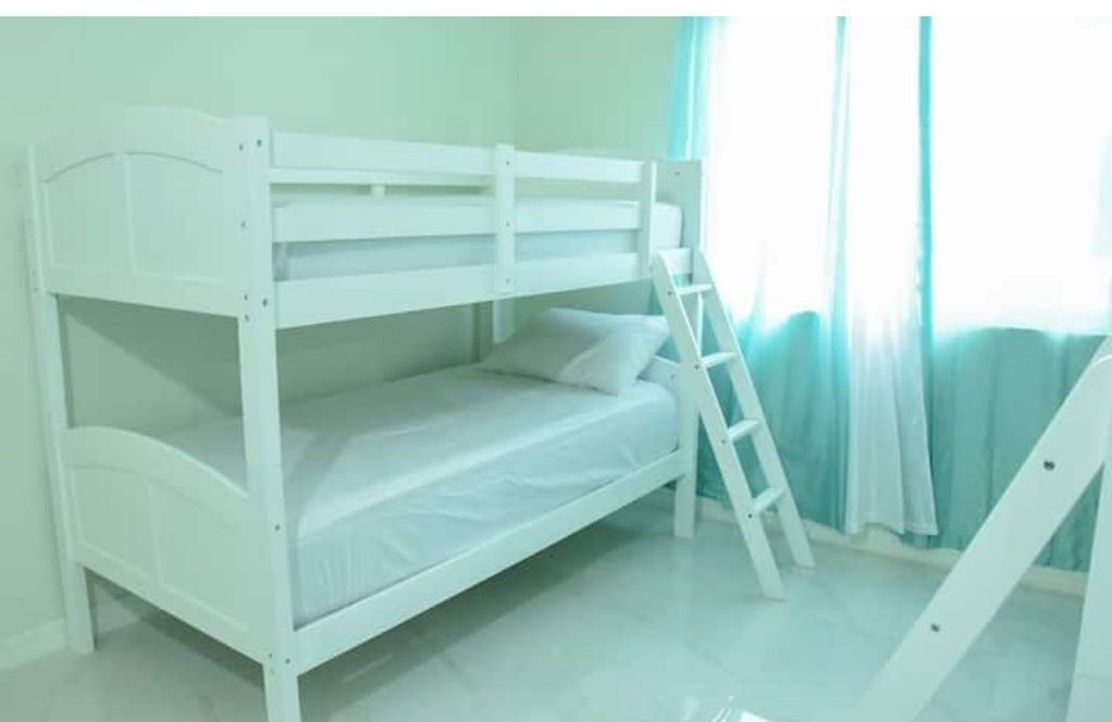 Photo of Bedroom in Little London
