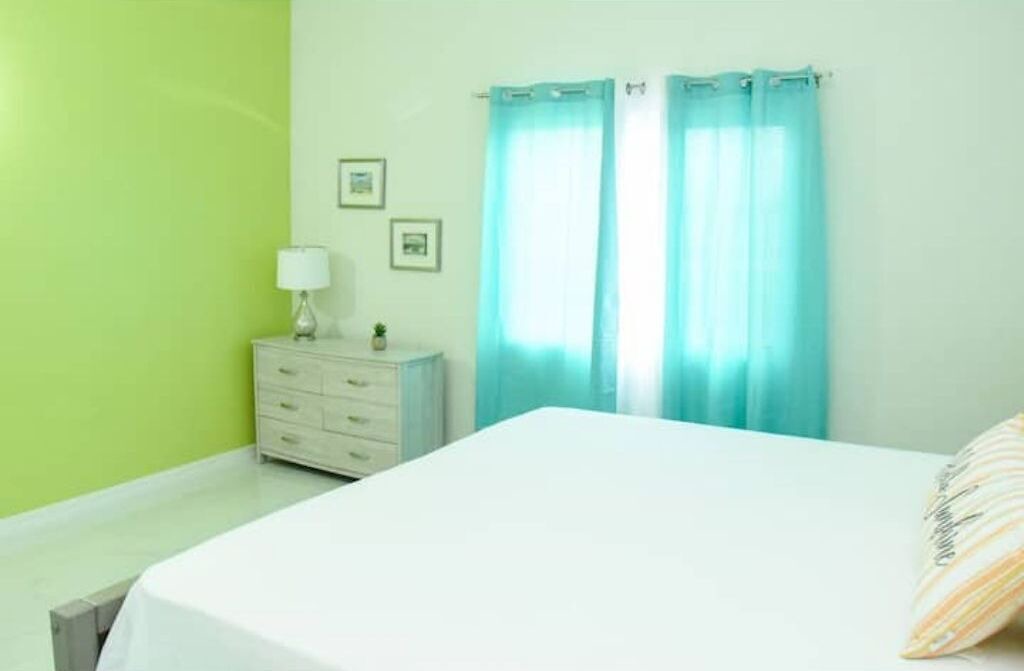 Photo of Bedroom in Little London