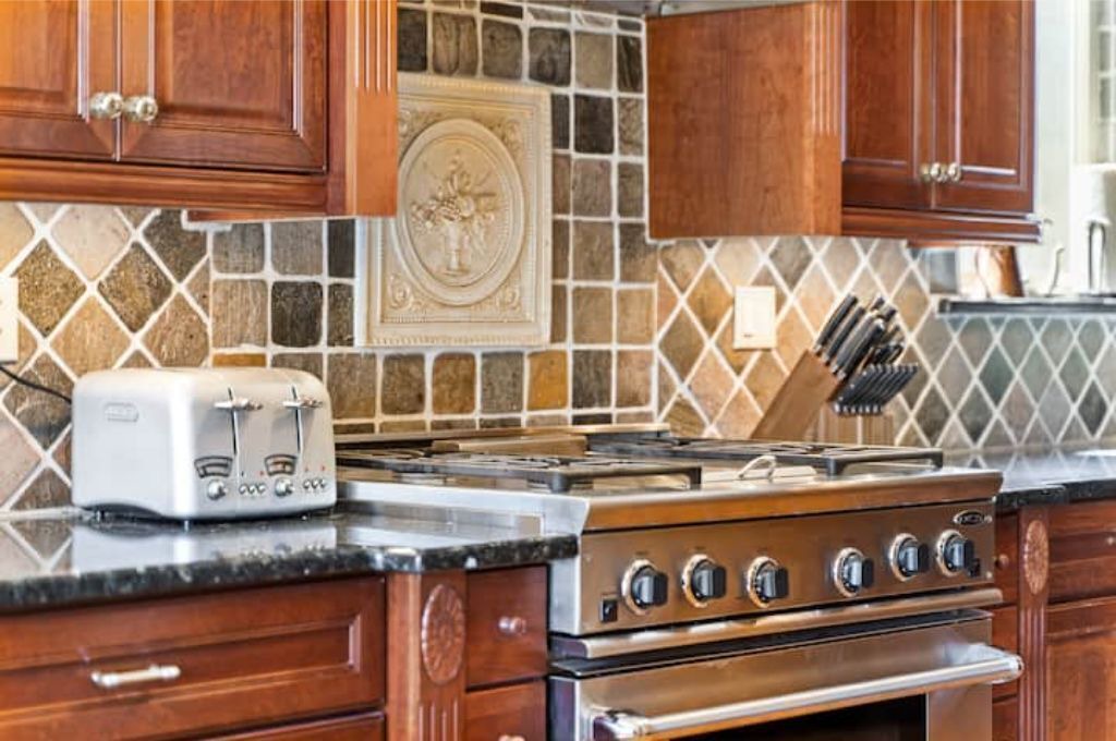 Photo of Kitchen in North Center