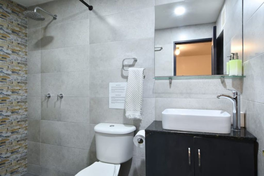 Photo of Bathroom in El Poblado