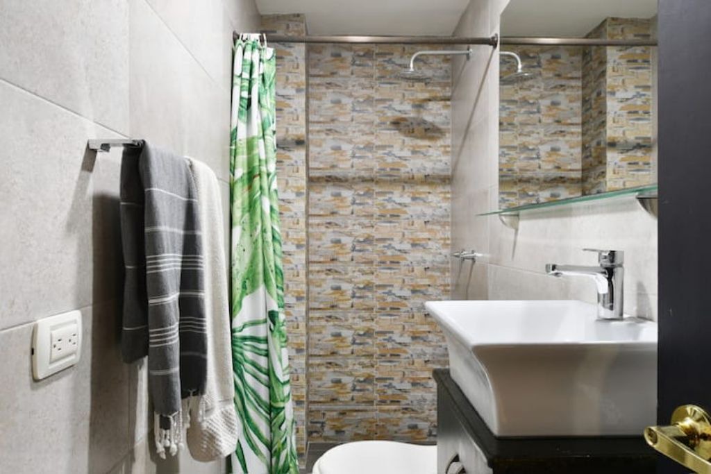 Photo of Bathroom in El Poblado