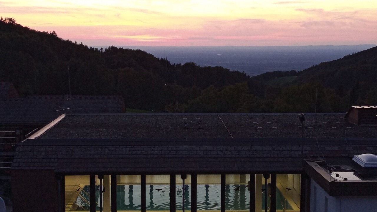 Photo of Outdoor in Sasbachwalden