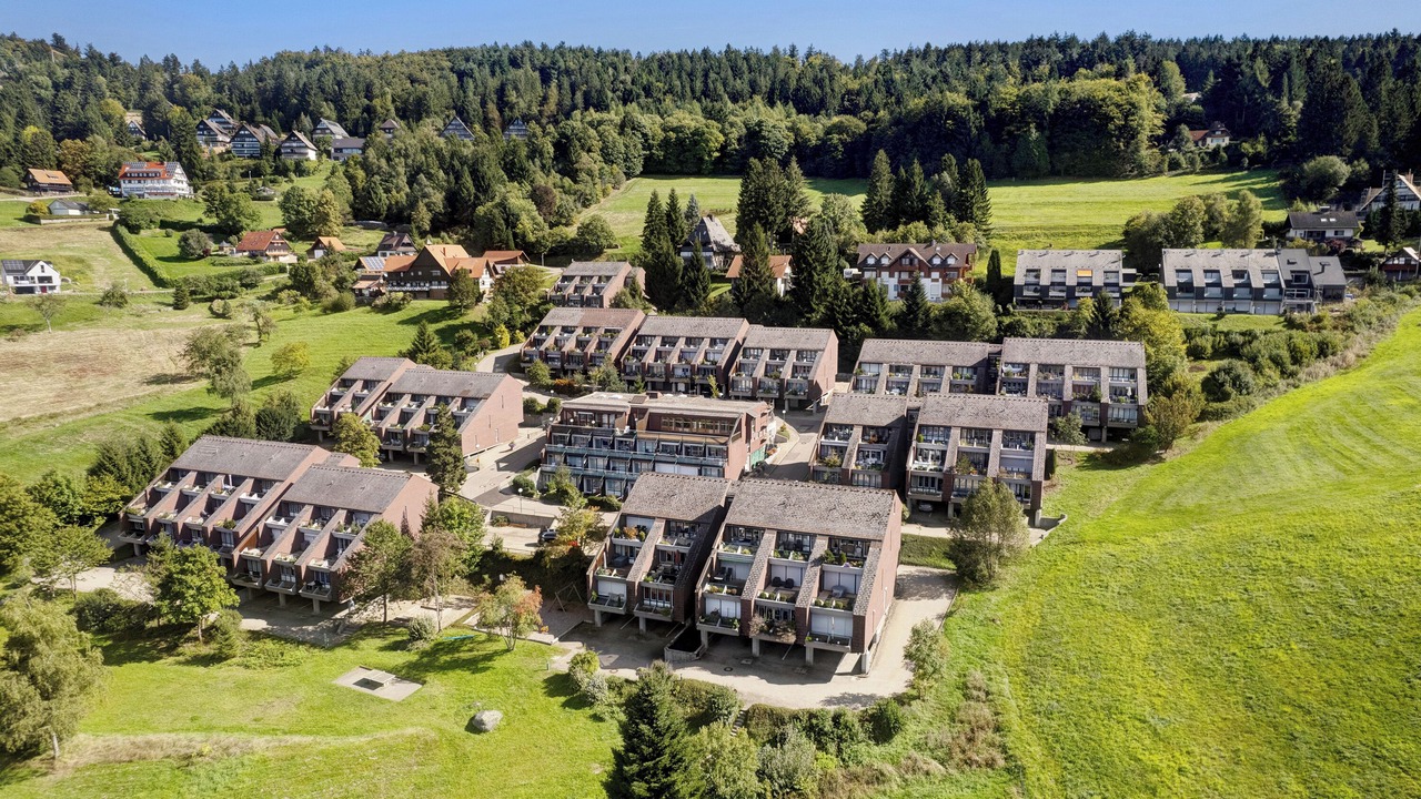 Photo of Outdoor in Sasbachwalden