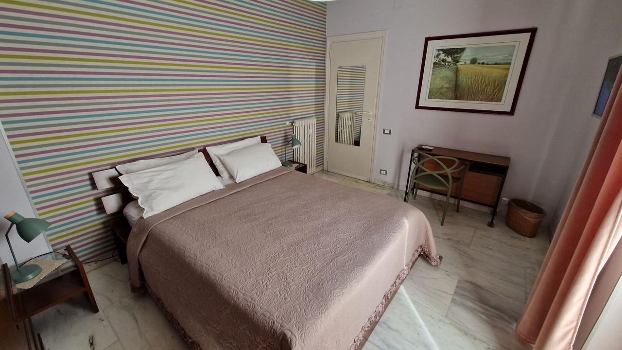 Photo of Bedroom in Monte Sacro