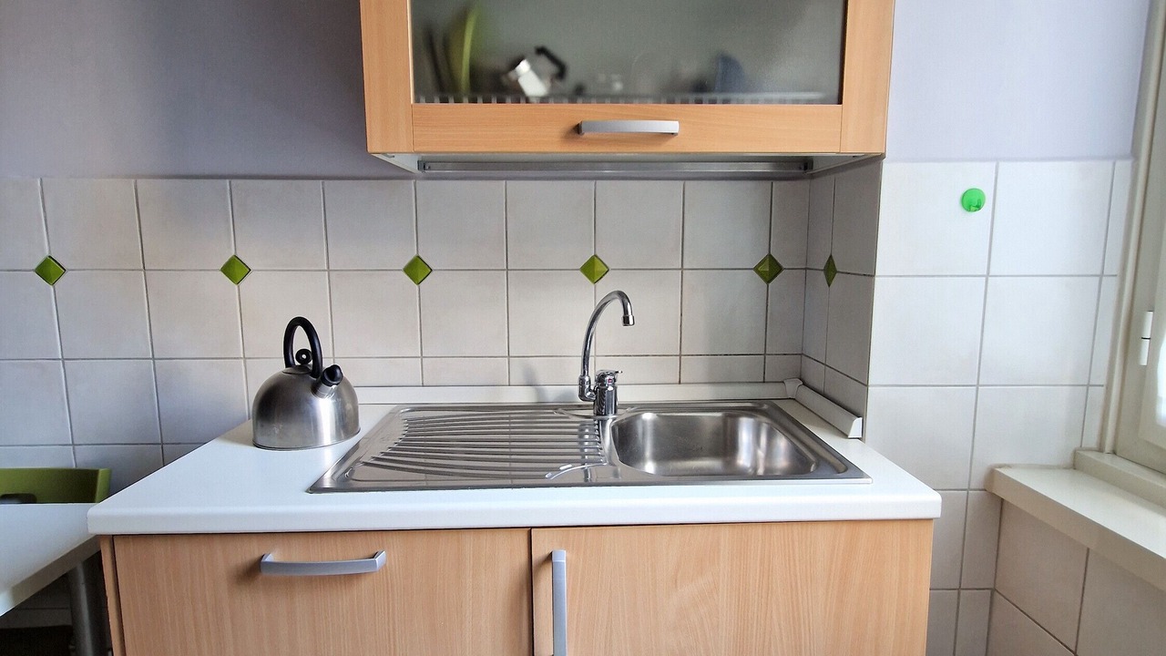 Photo of Kitchen in Monte Sacro