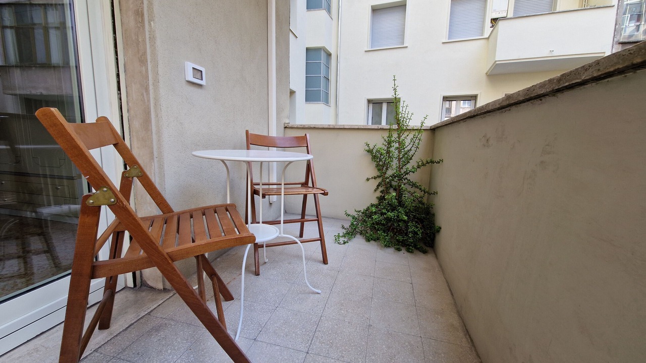 Photo of Outdoor in Monte Sacro