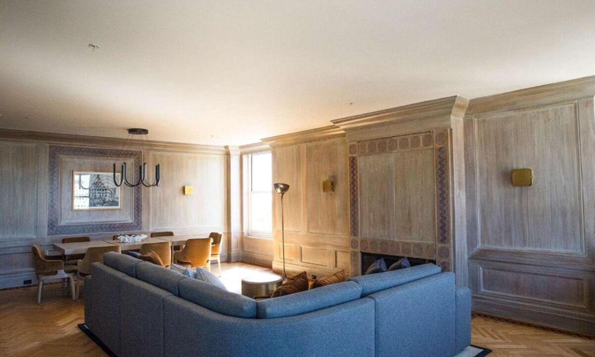 Photo of Livingroom in Union Square