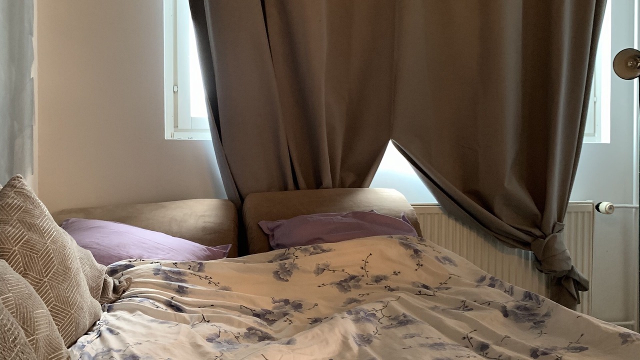 Photo of Bedroom in Itainen District